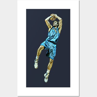 Dirk Posters and Art